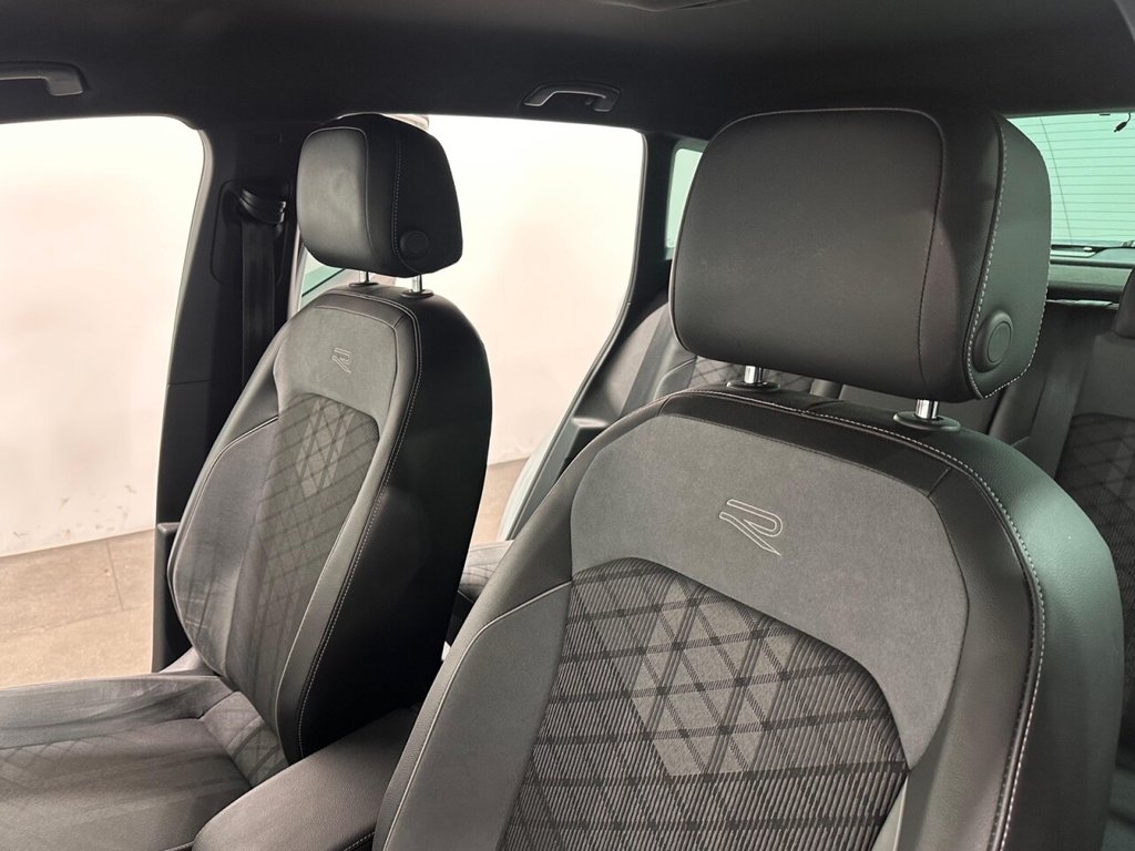 Used Volkswagen Tiguan 2021 for sale - 76470103: Photo 19