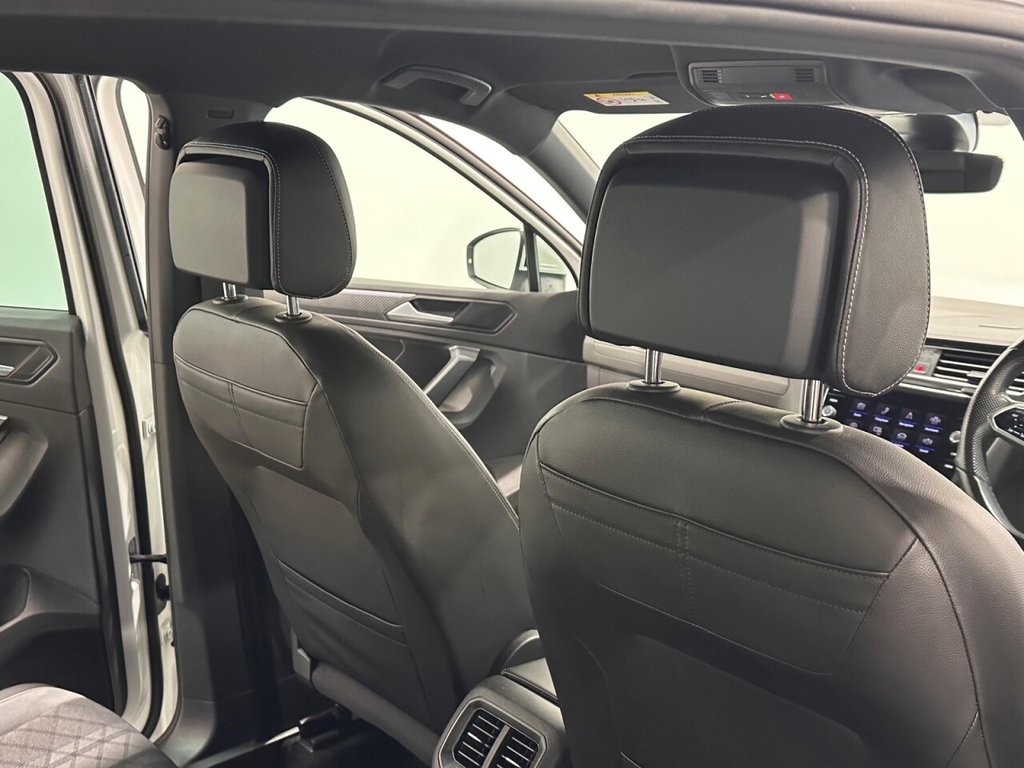 Used Volkswagen Tiguan 2021 for sale - 76470103: Photo 21