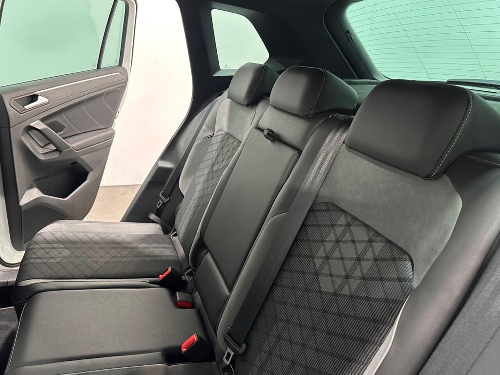 Used Volkswagen Tiguan 2021 for sale - 76470103: Photo 22