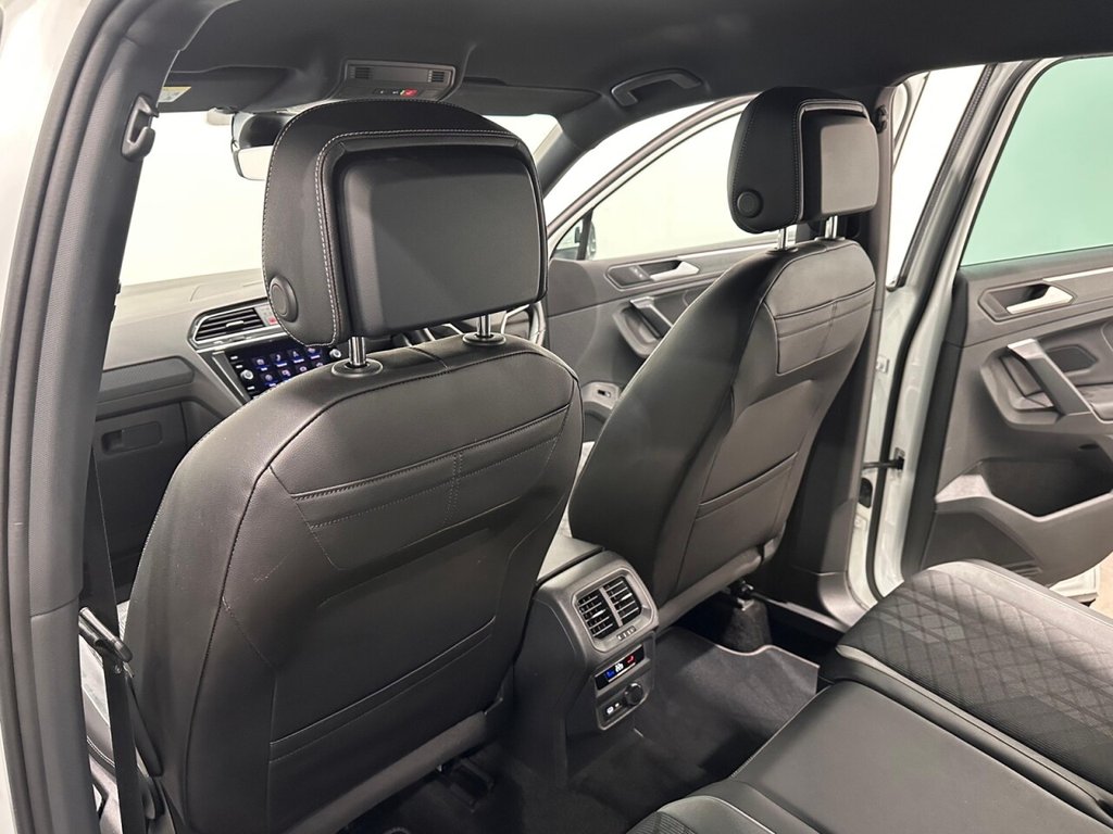 Used Volkswagen Tiguan 2021 for sale - 76470103: Photo 23