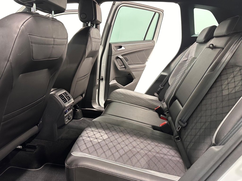 Used Volkswagen Tiguan 2021 for sale - 76470103: Photo 24