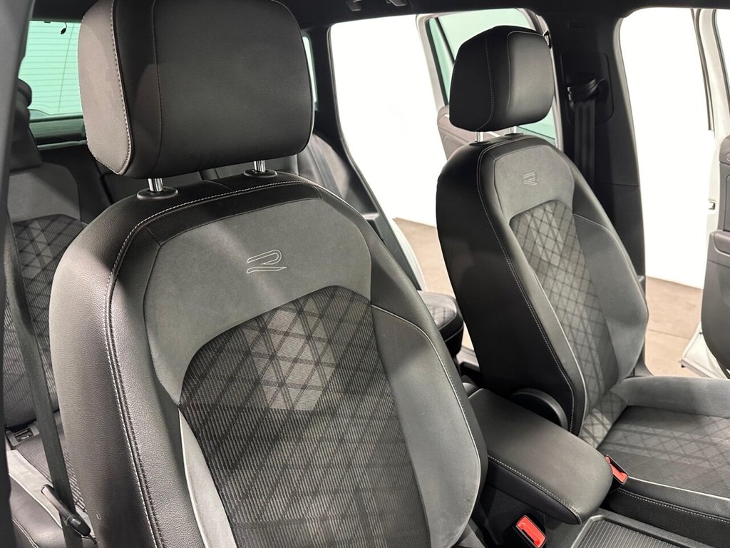 Used Volkswagen Tiguan 2021 for sale - 76470103: Photo 25