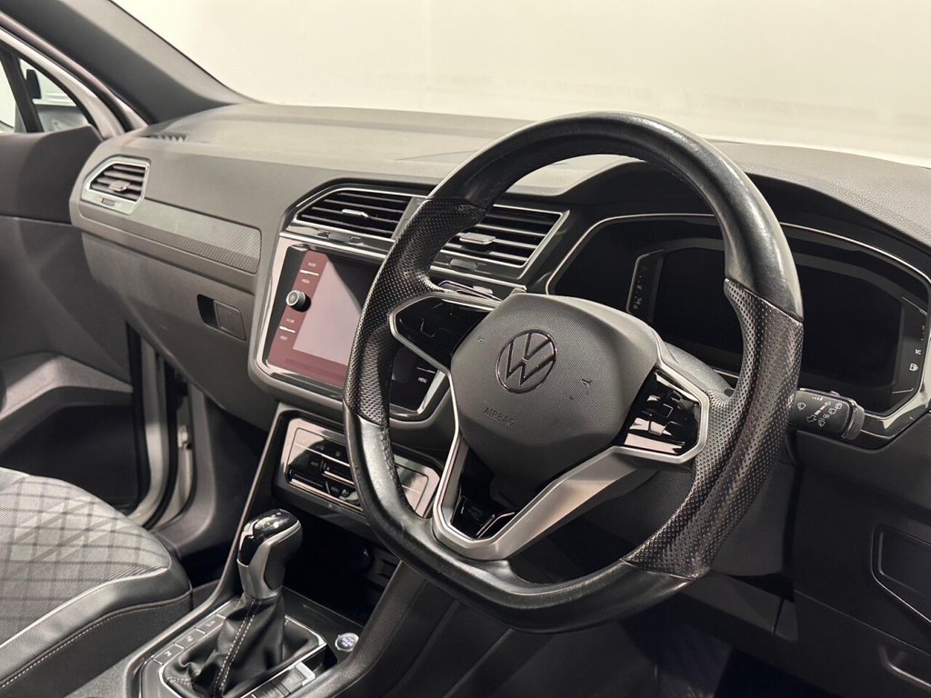 Used Volkswagen Tiguan 2021 for sale - 76470103: Photo 7