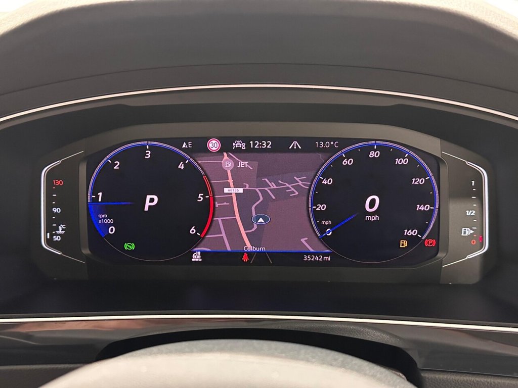 Used Volkswagen Tiguan 2021 for sale - 76470103: Photo 8