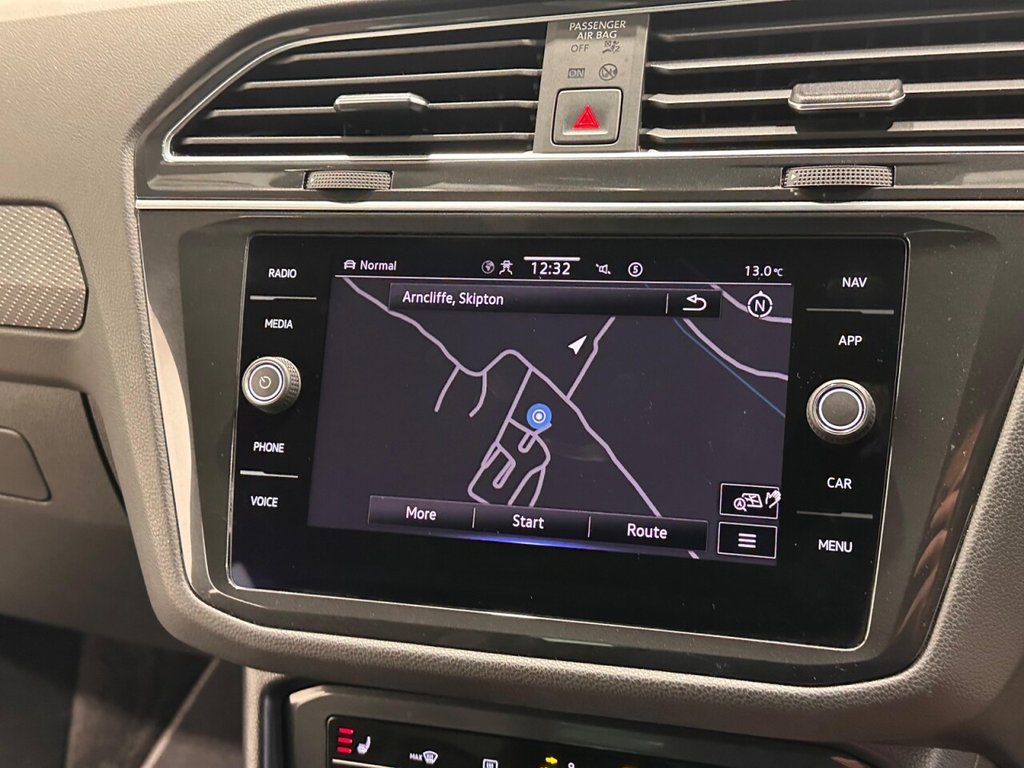 Used Volkswagen Tiguan 2021 for sale - 76470103: Photo 9