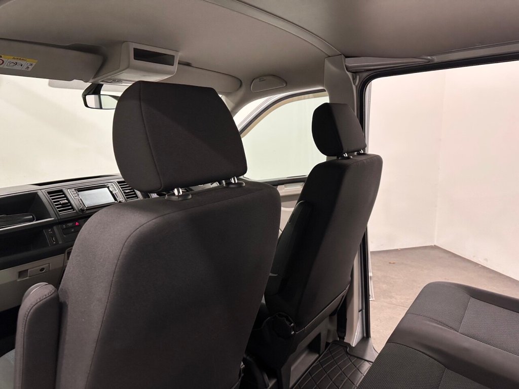 Used Volkswagen Transporter 2018 for sale - 77779837: Photo 16