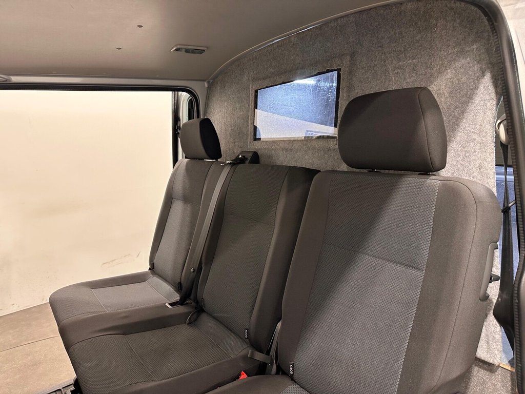 Used Volkswagen Transporter 2018 for sale - 77779837: Photo 19