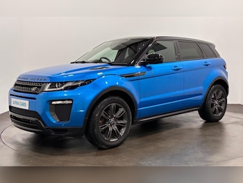 Used Land Rover Range Rover Evoque 2018 for sale - 78672899: Photo