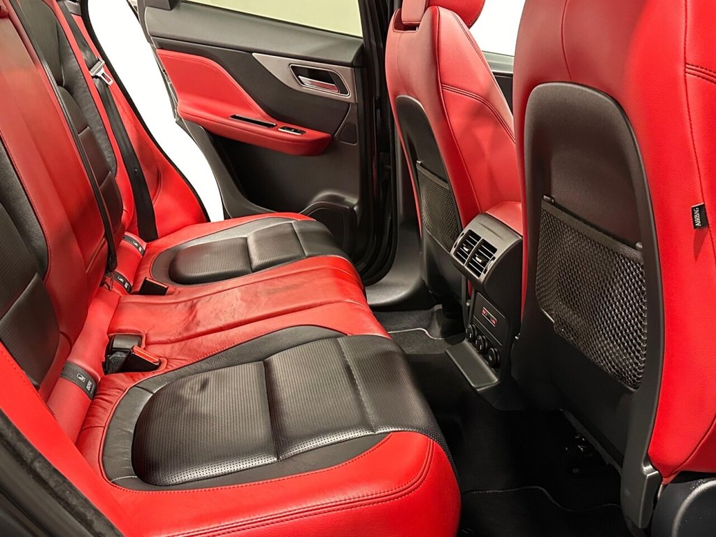 Used Jaguar F-Pace 2016 for sale - 77507431: Photo 13