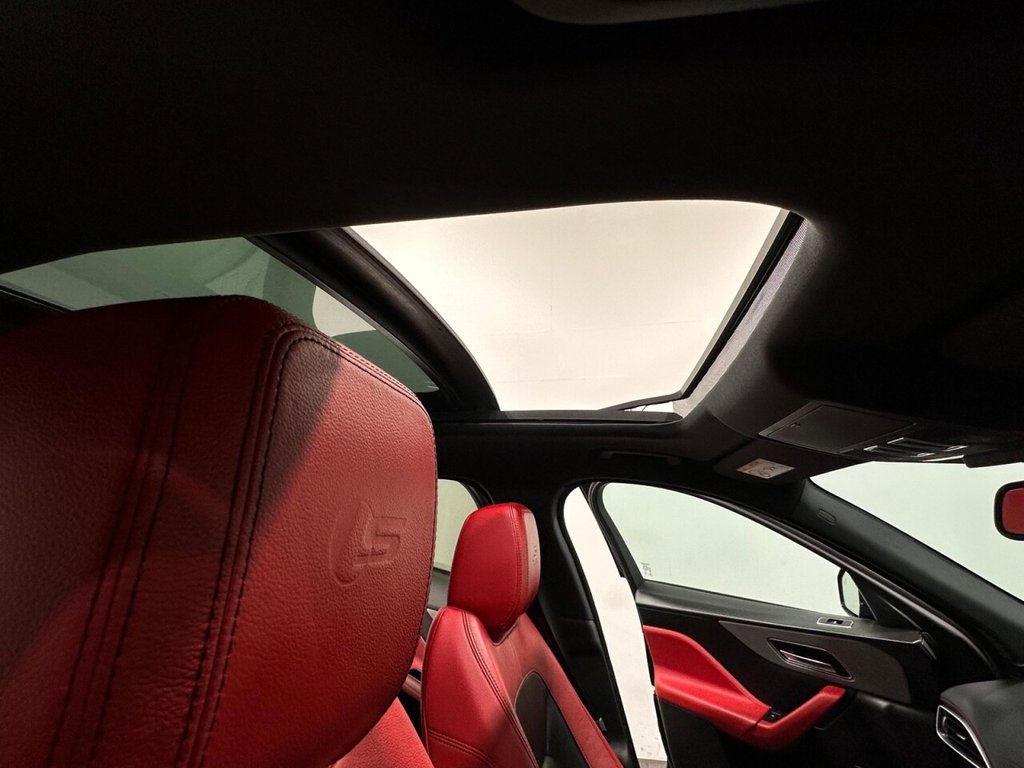 Used Jaguar F-Pace 2016 for sale - 77507431: Photo 15