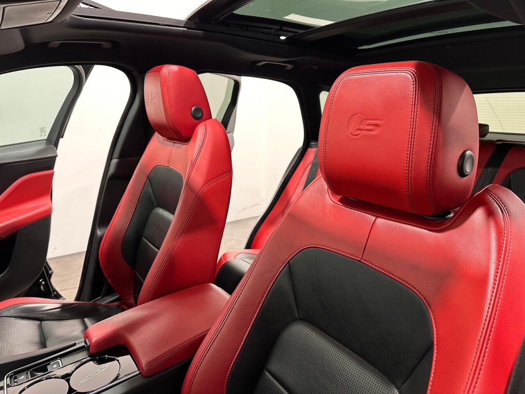 Used Jaguar F-Pace 2016 for sale - 77507431: Photo 19