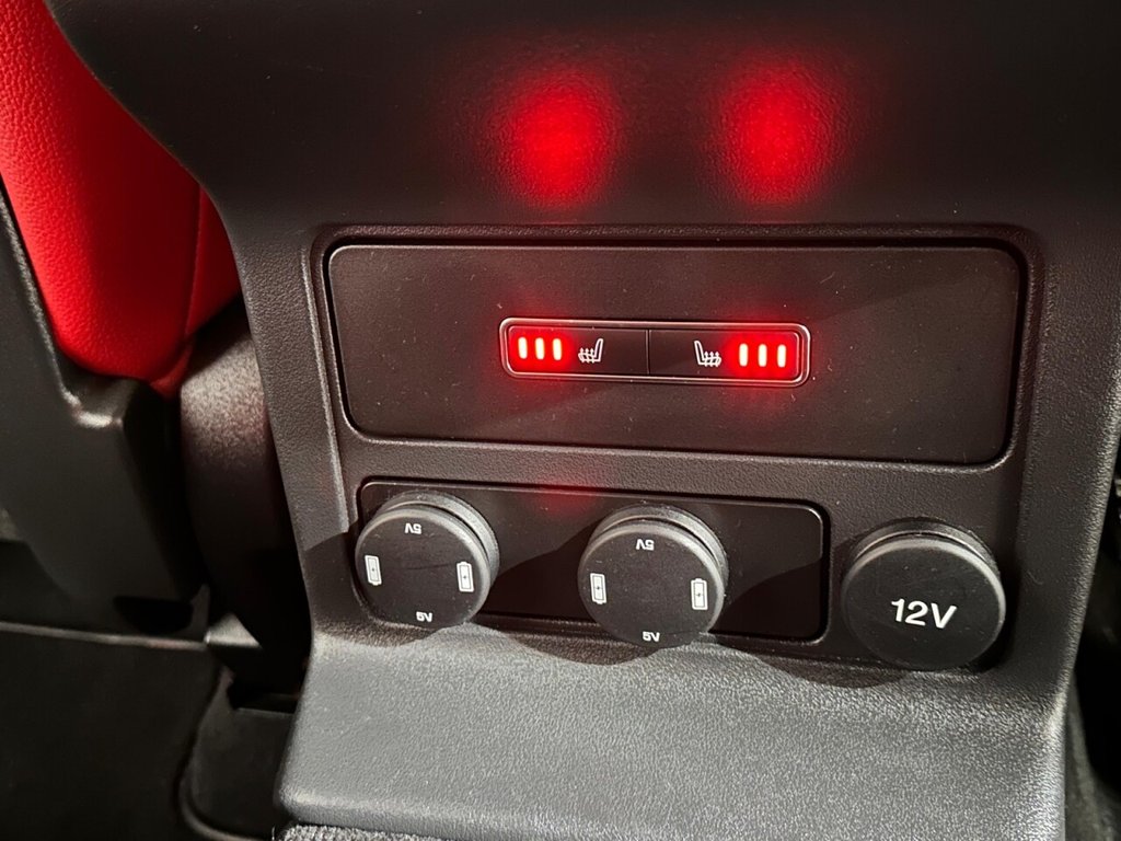 Used Jaguar F-Pace 2016 for sale - 77507431: Photo 23