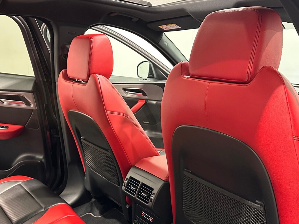 Used Jaguar F-Pace 2016 for sale - 77507431: Photo 24