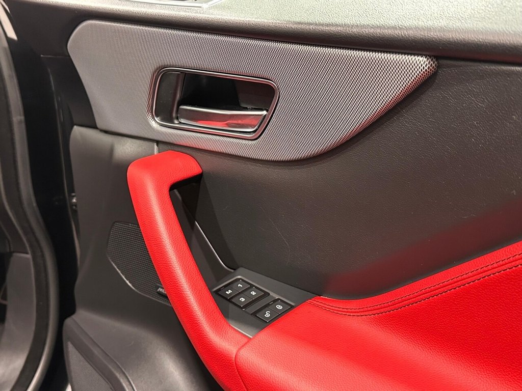 Used Jaguar F-Pace 2016 for sale - 77507431: Photo 27