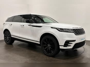 Used Land Rover Range Rover Velar 2018 for sale - 79723043: Photo
