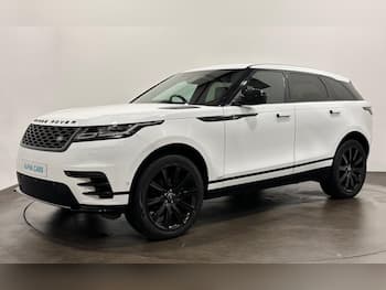 Used Land Rover Range Rover Velar 2018 for sale - 79723043: Photo