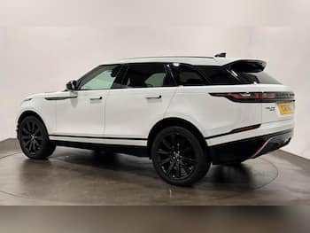 Used Land Rover Range Rover Velar 2018 for sale - 79723043: Photo