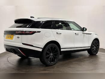 Used Land Rover Range Rover Velar 2018 for sale - 79723043: Photo
