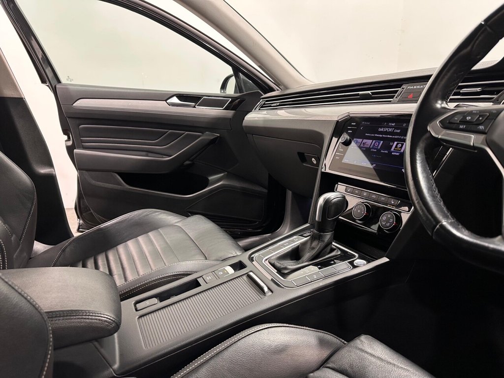 Used Volkswagen Passat 2020 for sale - 77520817: Photo 10