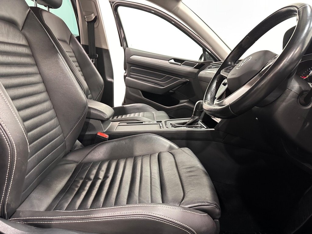 Used Volkswagen Passat 2020 for sale - 77520817: Photo 11