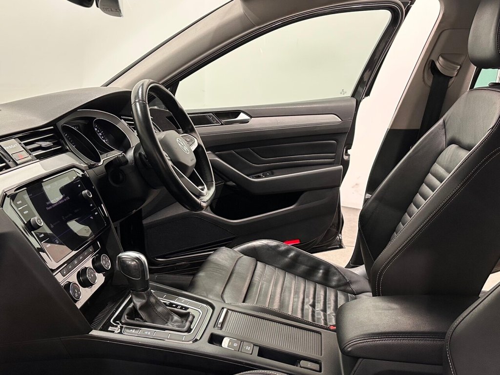 Used Volkswagen Passat 2020 for sale - 77520817: Photo 12