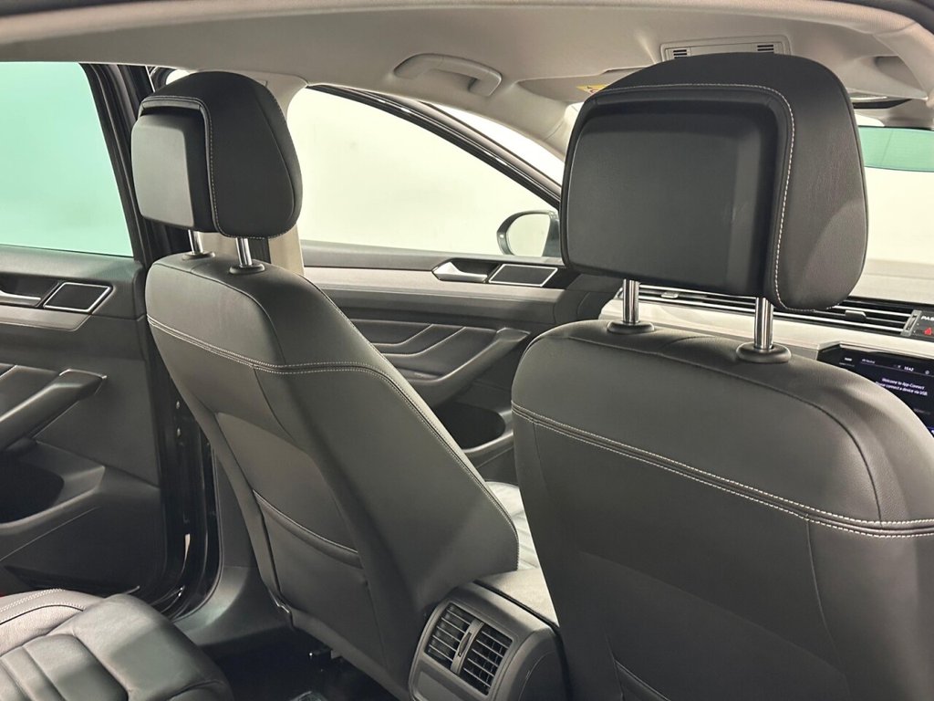 Used Volkswagen Passat 2020 for sale - 77520817: Photo 16