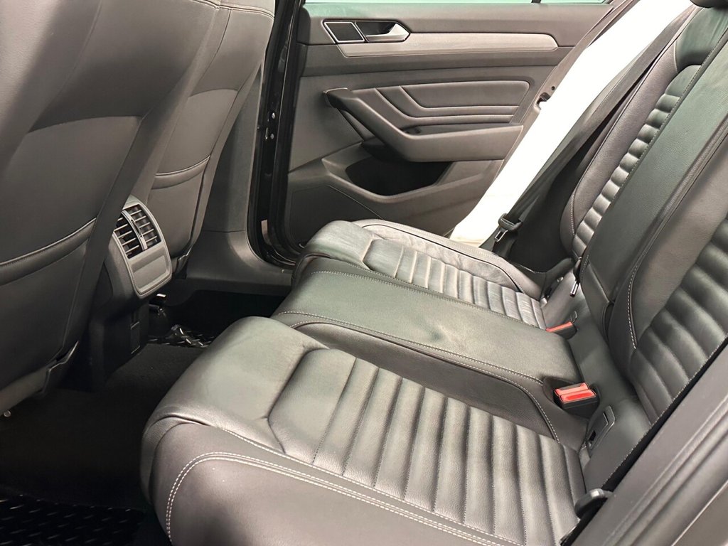 Used Volkswagen Passat 2020 for sale - 77520817: Photo 17