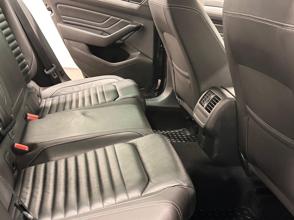Used Volkswagen Passat 2020 for sale - 77520817: Photo 18