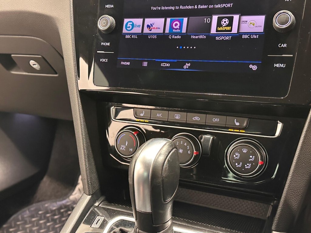 Used Volkswagen Passat 2020 for sale - 77520817: Photo 19