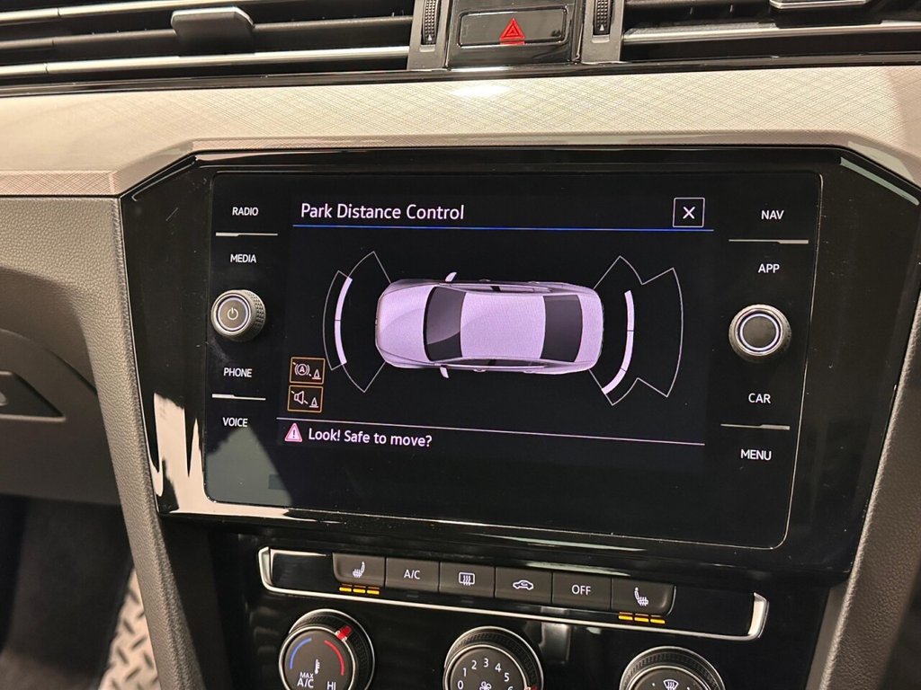 Used Volkswagen Passat 2020 for sale - 77520817: Photo 20