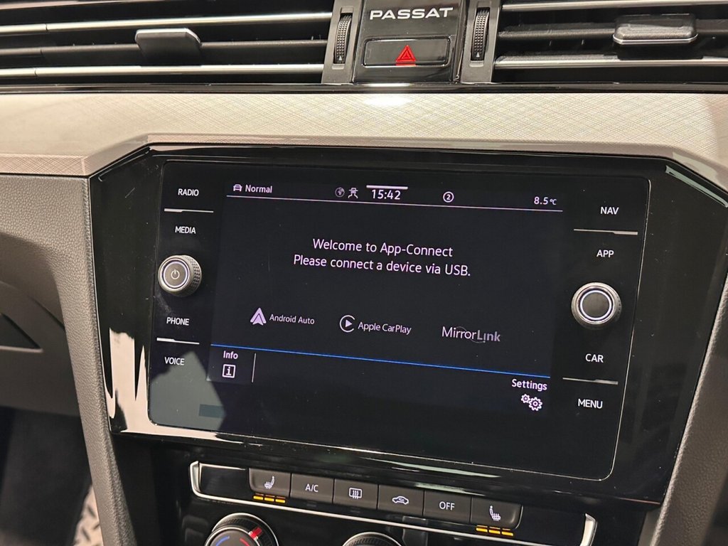 Used Volkswagen Passat 2020 for sale - 77520817: Photo 21