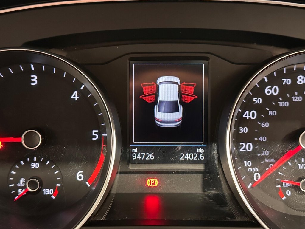 Used Volkswagen Passat 2020 for sale - 77520817: Photo 22