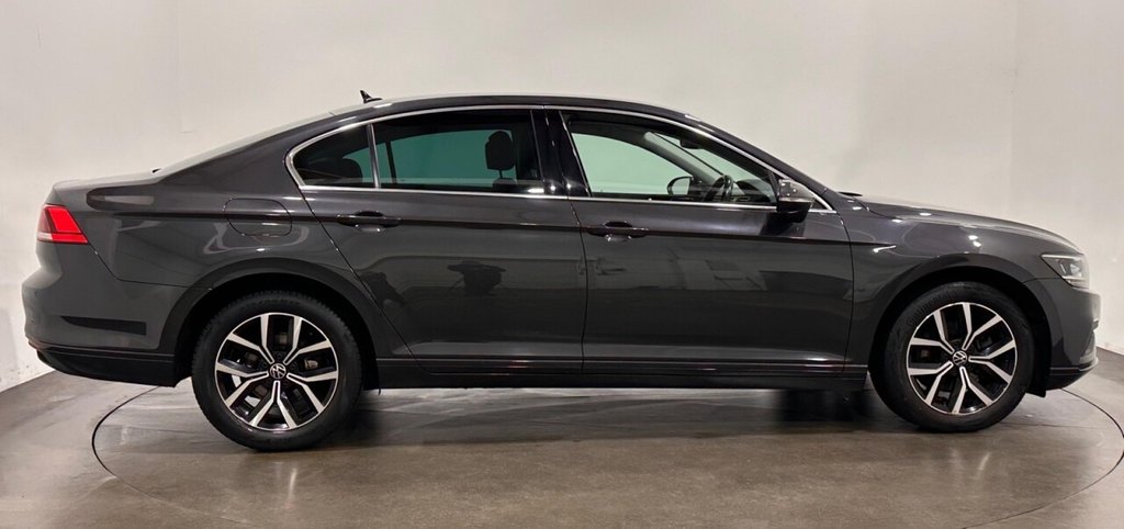 Used Volkswagen Passat 2020 for sale - 77520817: Photo 25