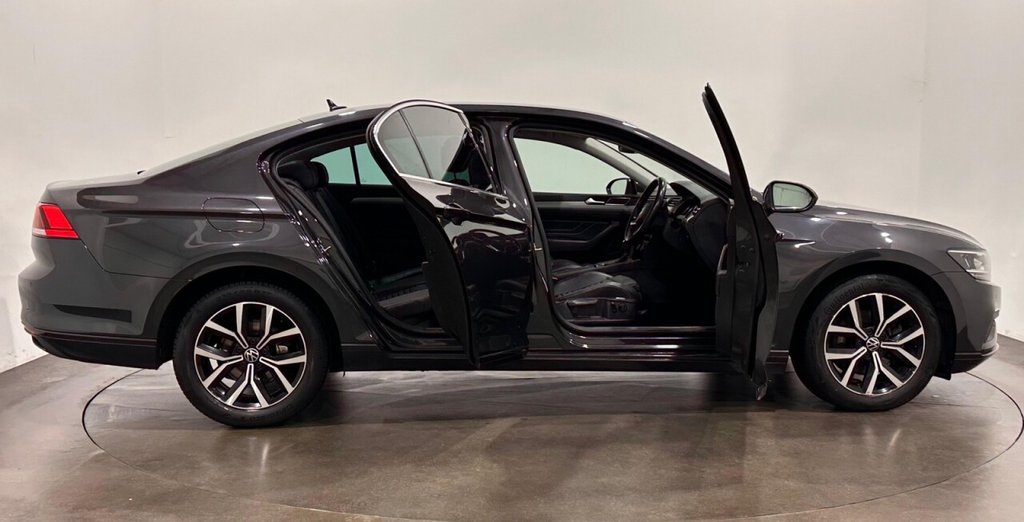 Used Volkswagen Passat 2020 for sale - 77520817: Photo 26