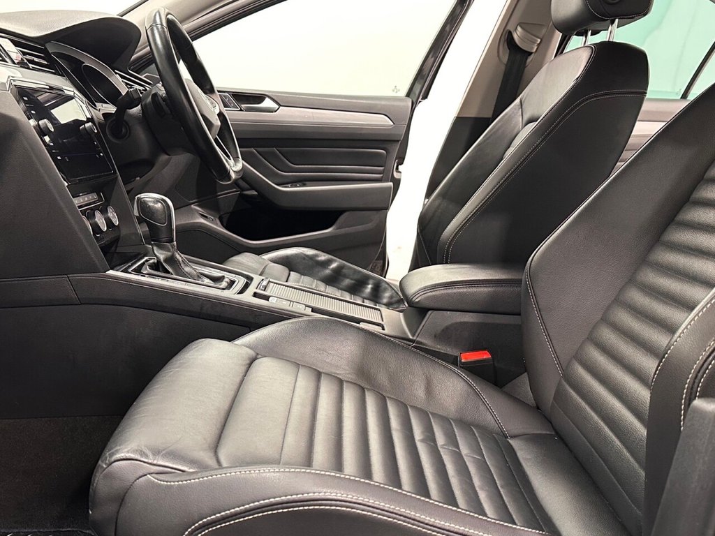 Used Volkswagen Passat 2020 for sale - 77520817: Photo 27