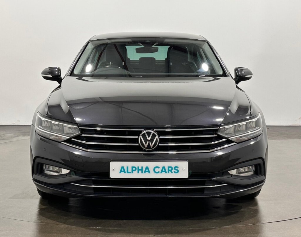 Used Volkswagen Passat 2020 for sale - 77520817: Photo 5