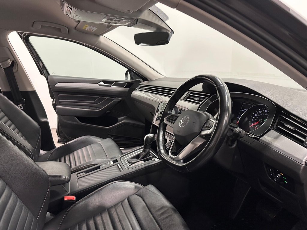 Used Volkswagen Passat 2020 for sale - 77520817: Photo 7
