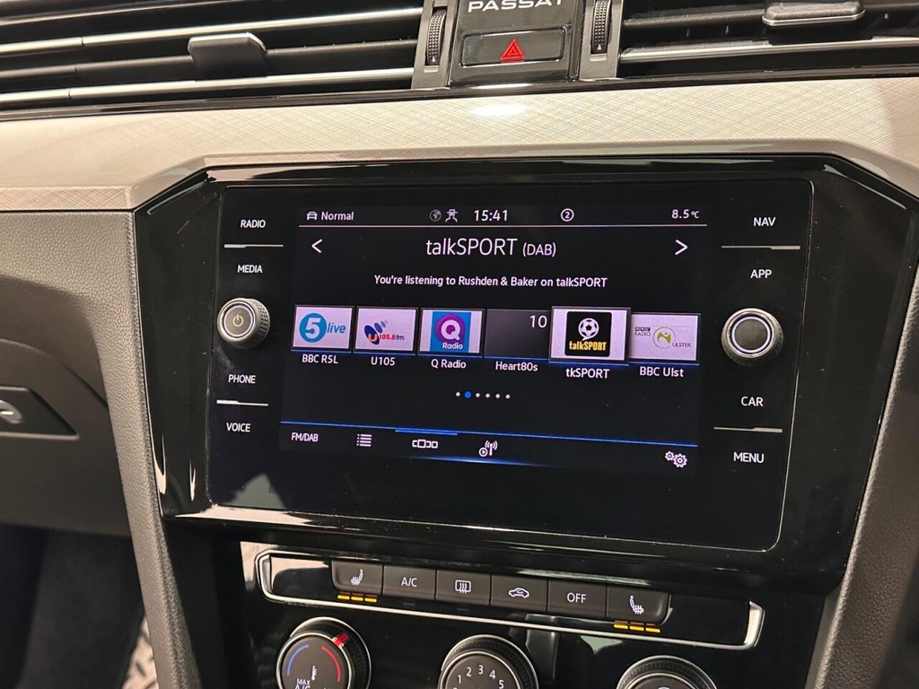 Used Volkswagen Passat 2020 for sale - 77520817: Photo 8