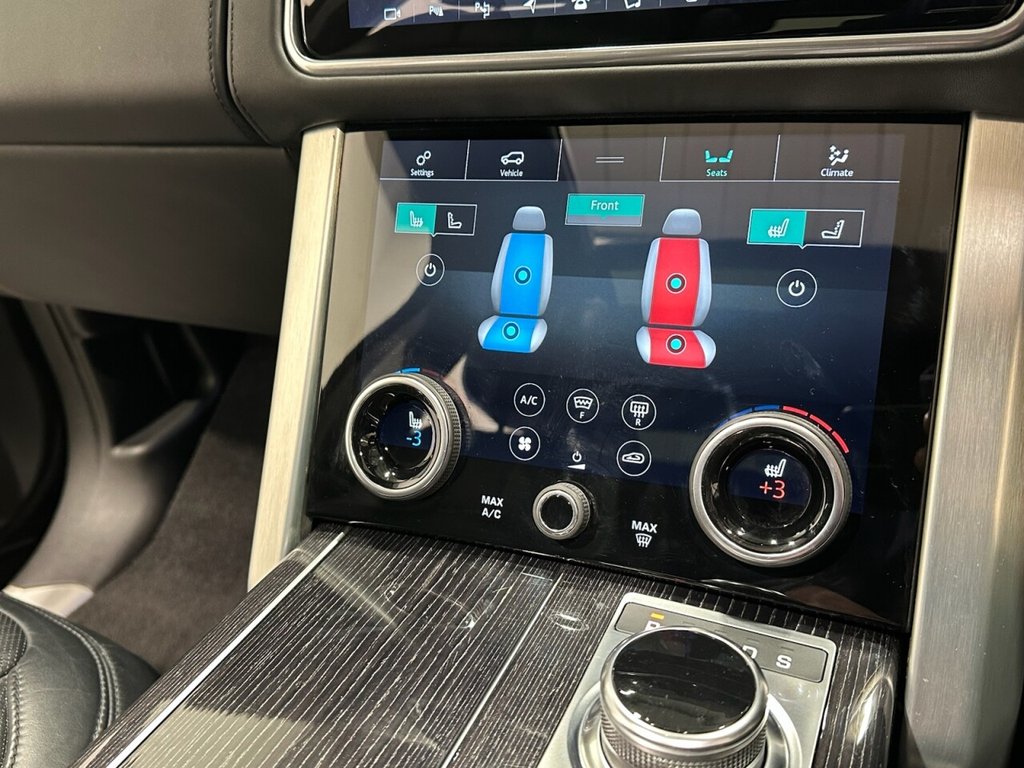 Used Land Rover Range Rover 2019 for sale - 77594717: Photo 11