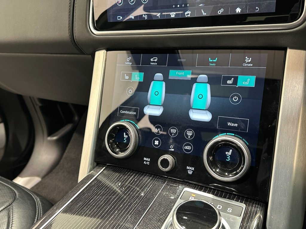 Used Land Rover Range Rover 2019 for sale - 77594717: Photo 12