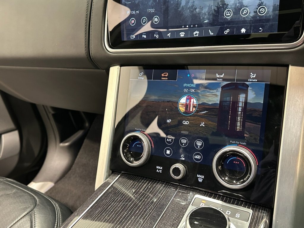 Used Land Rover Range Rover 2019 for sale - 77594717: Photo 15