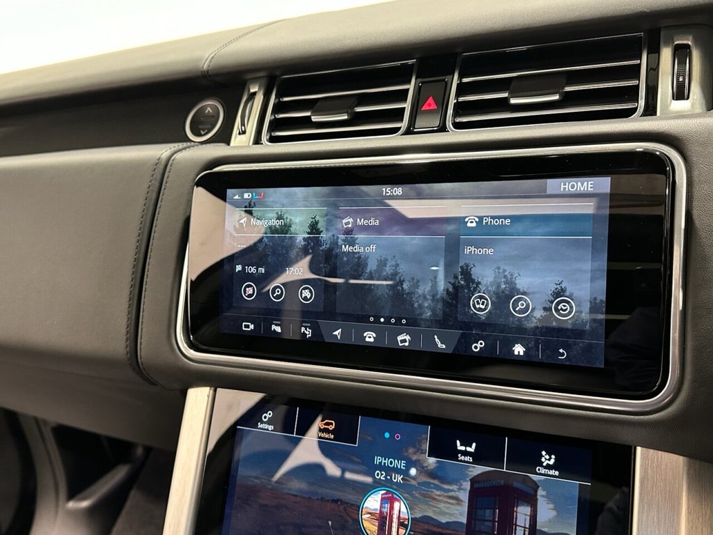 Used Land Rover Range Rover 2019 for sale - 77594717: Photo 16