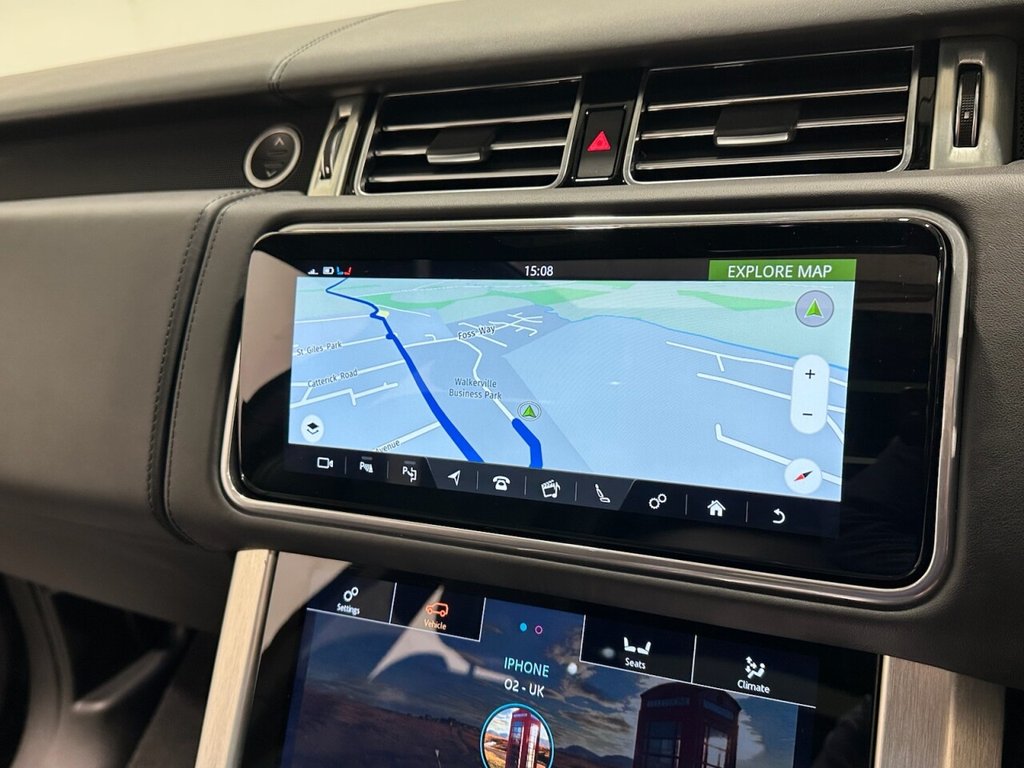 Used Land Rover Range Rover 2019 for sale - 77594717: Photo 17