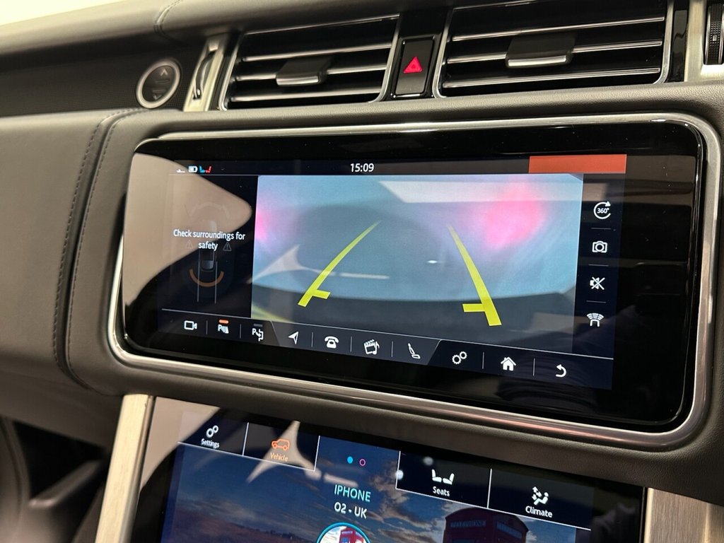 Used Land Rover Range Rover 2019 for sale - 77594717: Photo 21
