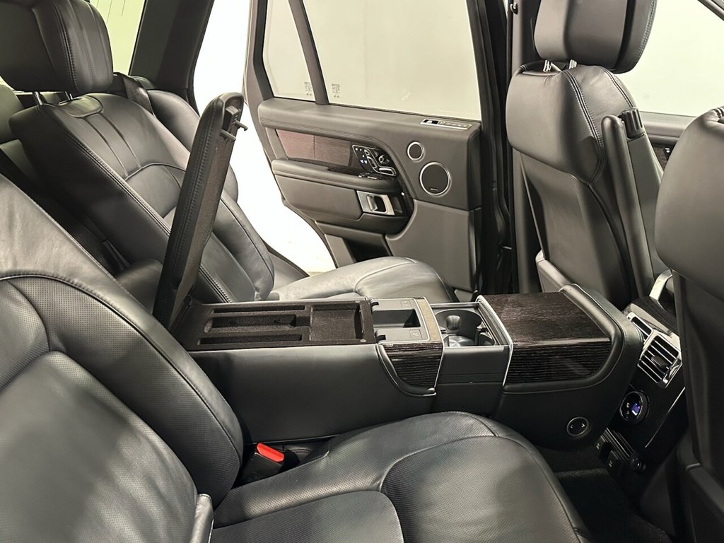 Used Land Rover Range Rover 2019 for sale - 77594717: Photo 27