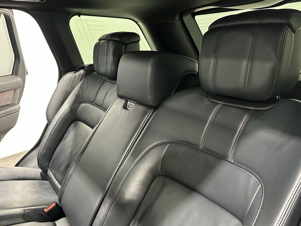 Used Land Rover Range Rover 2019 for sale - 77594717: Photo 28