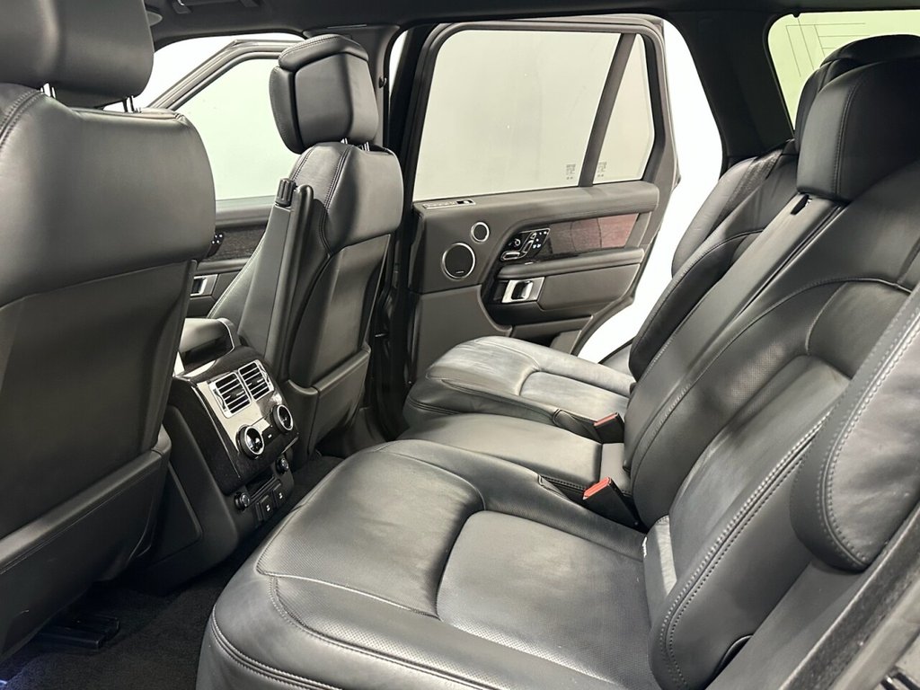Used Land Rover Range Rover 2019 for sale - 77594717: Photo 29