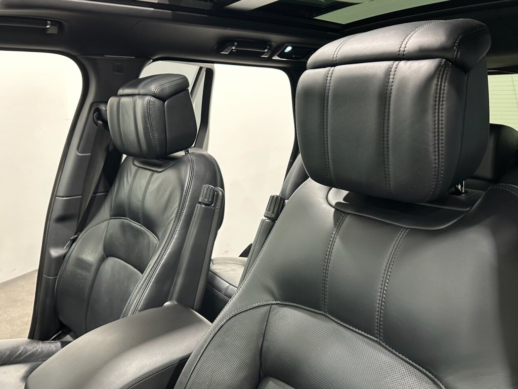 Used Land Rover Range Rover 2019 for sale - 77594717: Photo 30