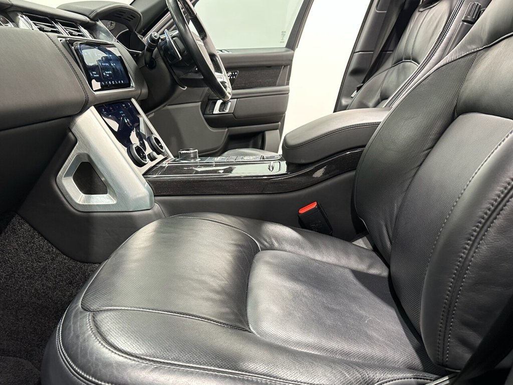 Used Land Rover Range Rover 2019 for sale - 77594717: Photo 31