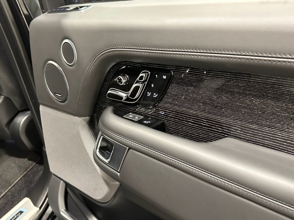 Used Land Rover Range Rover 2019 for sale - 77594717: Photo 32
